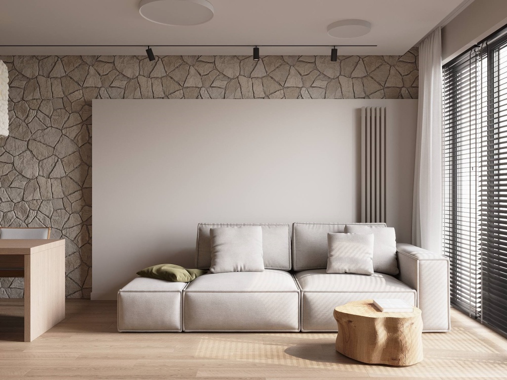 плитняк серый