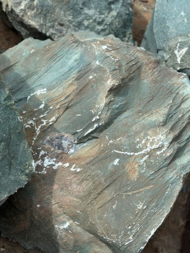 Ландшафтные глыбы зелёные 200-500 килограмм купить в Электроуглях