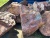 Ландшафтные глыбы красно-фиолетовые 200-1000 килограмм купить в Электроуглях