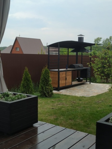 Серицит для мощения на бетонное основание купить в Электроуглях